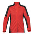 Women's Chakra Fleece Jacket - JLX-1W